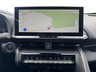 Toyota C-HR Style Plus 1.8 72kW