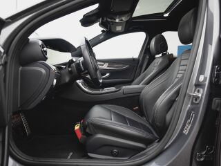 Mercedes-Benz E 400 4MATIC 2.9 R6 243kW
