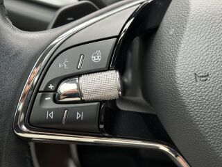 Skoda Octavia NX 1.5 96kW