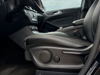 Mercedes-Benz B 220 4matic 2.1 TDI 130кВ