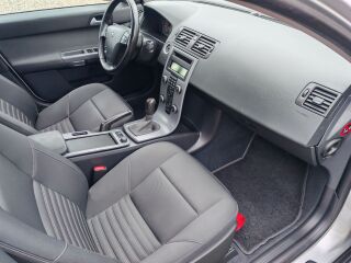 Volvo S40 DRIVe 1.6 D 80kW