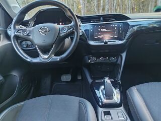 Opel Corsa 57kW