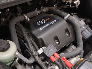 Ligier JS60 Premium 6kW
