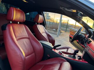 BMW 325 3.0 160kW