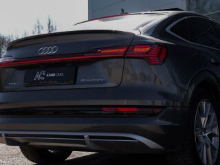 Audi e-tron Sportpack S-line 230kW