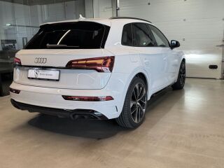 Audi Q5 S-Line 2.0 150kW