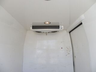 Peugeot Boxer KülmikH2/L2 2.2 TDI 96kW