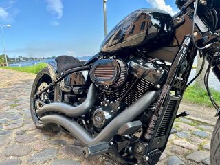 Harley-Davidson Breakout SE Stage IV 117