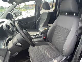 Volkswagen Amarok 4Motion N1 2.0 132kW