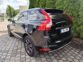 Volvo XC60 SUMMUM 2.0 R4 D4 140kW