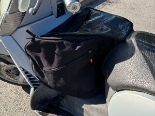 Aprilia Scarabeo 500 R1 28кВ