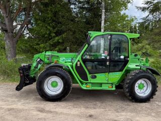 Merlo P32.6TOP 74kW