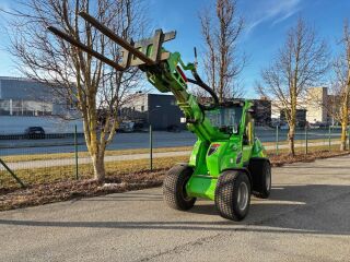 Avant 800 860i 42kW