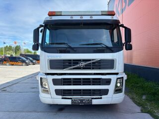 Volvo FM 400 6x2*4 294kW