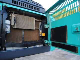 Kobelco SK300LC-10E 6400h