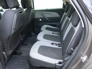 Citroen C4 Picasso 1560 16eHDI 115 Int 1.6 85kW