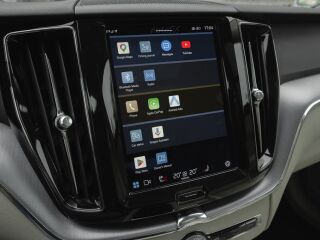 Volvo XC60 2.0 146kW