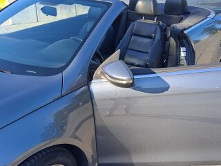 Volkswagen Eos 1.4 90kW