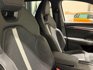 Skoda Kodiaq SportLine phev 1.5 TSI 110кВ