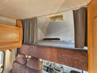 Fiat Ducato 2.8 94kW