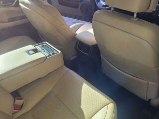 Lexus GS 450h 3.5 263kW