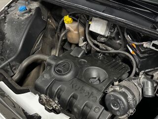 Aixam S9 6kW