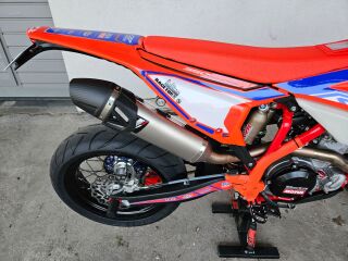 Beta RR 350 Race Supermoto/Enduro