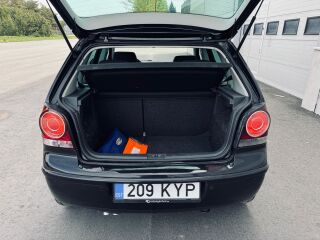 Volkswagen Polo United Edition 1.9 R4 TDi 74kW