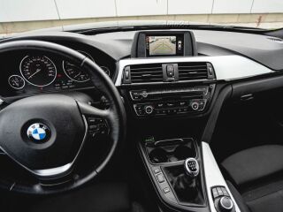 BMW 418 2.0 110kW