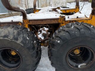 Valmet N111