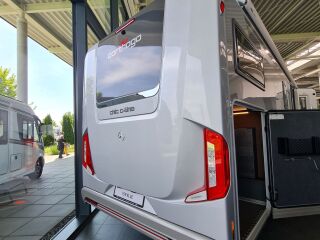 Carthago Chic c-line I 5.9 XL LE MB Sprinter PREMIUM 2.0 125kW