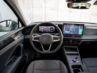 Volkswagen Tiguan Life 1.5 110кВ