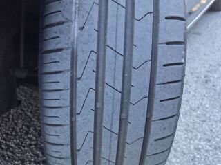 Volkswagen Touran R-line 1.4 125кВ