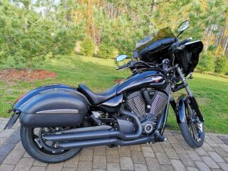 Victroy 8 Ball 65kW
