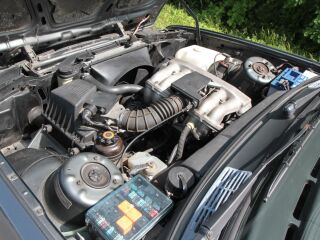 BMW 316 1.6 73кВ
