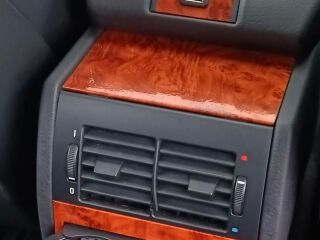 BMW 530 Touring E39 Exclusive edition 2.9 R6 M57D30 TU 142kW