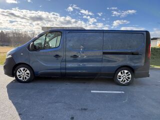 Opel Vivaro 1.6 103kW