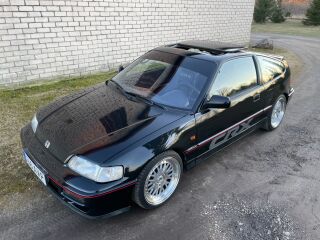 Honda CRX 1.6 91kW
