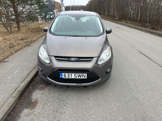 Ford C-MAX 1.0 92kW