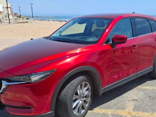 Mazda CX-5 2.0 121kW