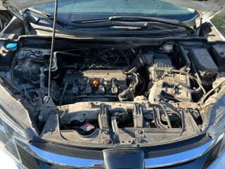 Honda CR-V RE5 2.0 R20A9 SOHC i-VTEC 114кВ