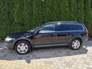 Volvo XC70 SUMMUM 2.0 R4 D4 133kW