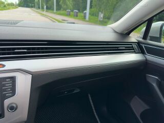 Volkswagen Passat B8 2.0 110kW