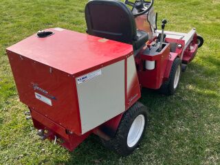Ventrac 3100 14kW