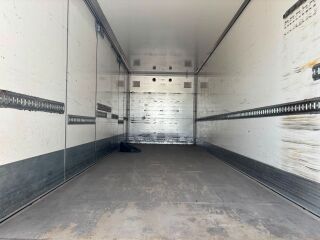 MAN TGM 18.290 4x2 EURO6 + SIDE OPENING EURO 6 213kW