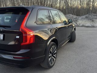 Volvo XC90 2.0 228kW