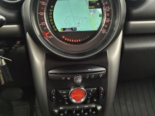 MINI Cooper D Countryman 2.0 82kW