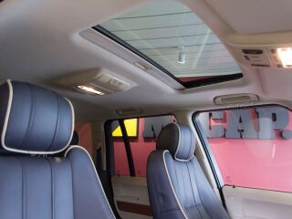 Land Rover Range Rover 3.6 200kW