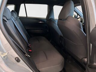 Toyota Corolla Active Plus Hybrid 1.8 72kW