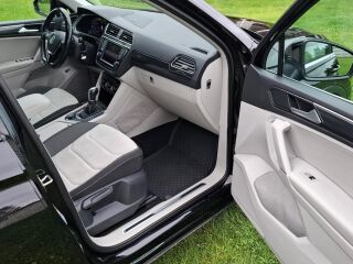 Volkswagen Tiguan 2.0 140kW